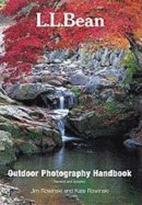 Produktbild: L.L. Bean Outdoor Photography Handbook
