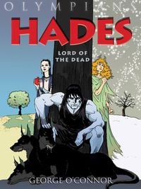 Produktbild: Olympians: Hades