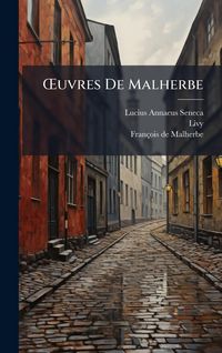Produktbild: &Aring;'uvres De Malherbe