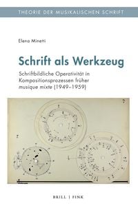 Produktbild: Schrift als Werkzeug