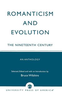 Produktbild: Romanticism and Evolution