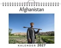 Produktbild: Afghanistan
