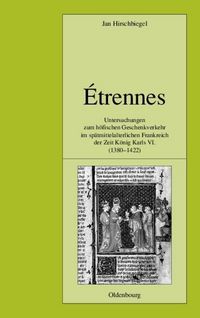 Produktbild: &Eacute;trennes