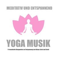 Produktbild: Yoga Musik - meditativ und entspannend
