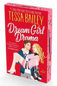 Produktbild: Dream Girl Drama