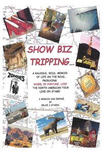 Produktbild: Show Biz Tripping...