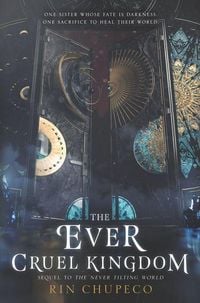 Produktbild: The Ever Cruel Kingdom