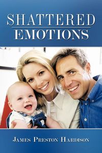 Produktbild: Shattered Emotions