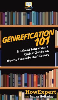Produktbild: Genrefication 101