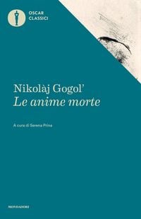 Produktbild: Le anime morte