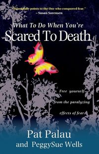Produktbild: What to Do When You're Scared to Death
