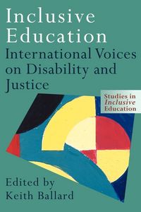Produktbild: Inclusive Education
