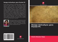 Produktbild: Design ActiveSync para Pocket PC