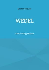 Produktbild: Wedel 10