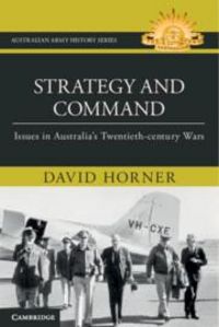 Produktbild: Horner, D: Strategy and Command