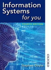 Produktbild: Doyle, S: Information Systems for You