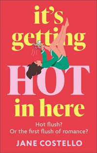 Produktbild: It's Getting Hot in Here