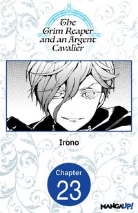 Produktbild: The Grim Reaper and an Argent Cavalier #023