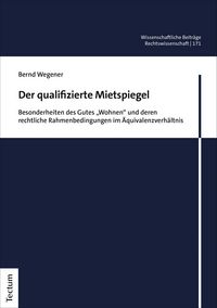 Produktbild: Der qualifizierte Mietspiegel