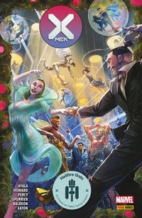 Produktbild: X-Men: Hellfire Gala 2