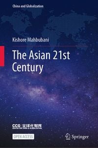 Produktbild: The Asian 21st Century