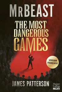 Produktbild: The most dangerous games