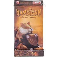 Produktbild: Hamstern (Minny)