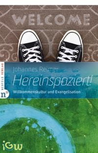 Produktbild: Hereinspaziert!