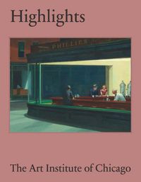 Produktbild: Highlights of the Art Institute of Chicago