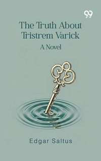 Produktbild: Truth About Tristrem Varick A Novel