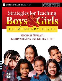 Produktbild: Strategies for Teaching Boys and Girls -- Elementary Level