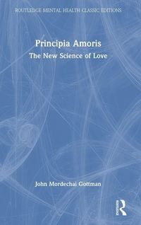 Produktbild: Principia Amoris