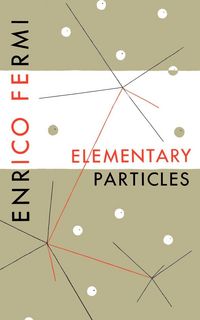 Produktbild: Elementary Particles