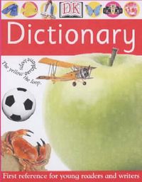 Produktbild: Dictionary