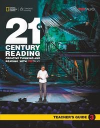 Produktbild: 21st Century - Reading B2.1/B2.2: L3/Teacher's Guide