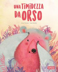 Produktbild: Una timidezza da orso. Pocket