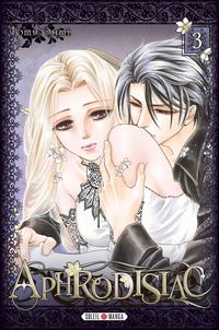 Produktbild: Aphrodisiac. Tome 3