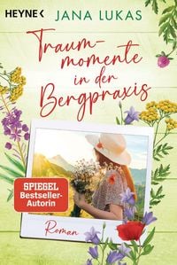Produktbild: Traummomente in der Bergpraxis