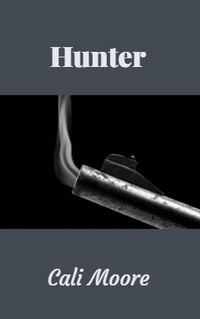 Produktbild: Hunter (Blood Brothers, #1)