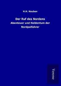 Produktbild: Der Ruf des Nordens