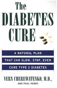 Produktbild: The Diabetes Cure
