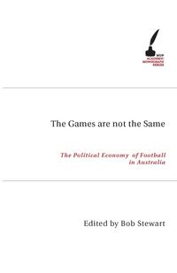 Produktbild: The Games Are Not the Same