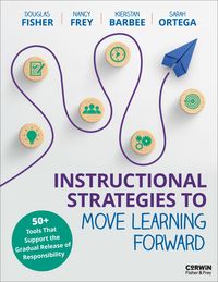 Produktbild: Instructional Strategies to Move Learning Forward