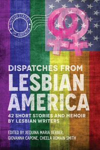 Produktbild: Dispatches From Lesbian America