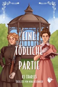 Produktbild: Eine t&ouml;dliche Partie