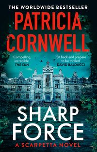 Produktbild: Sharp Force