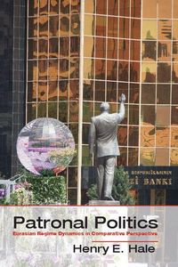 Produktbild: Patronal Politics
