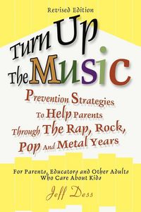 Produktbild: Turn Up The Music