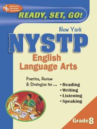 Produktbild: Ny-Nystp English Language Arts