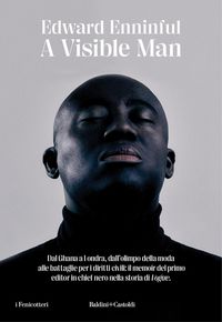 Produktbild: A visible man. Ediz. italiana